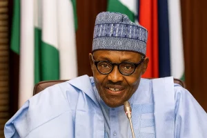 Muhammadu Buhari