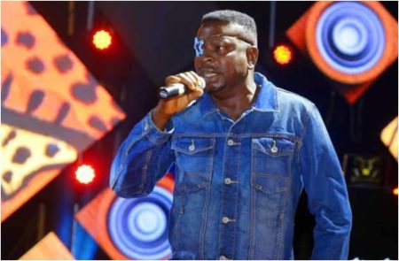 ‘Many musicians struggle in marriage’, says Baba Fryo Baba Fryo