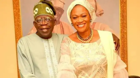 Tinubu, First Lady congratulate Super Falcons on WAFCON victory tinubu