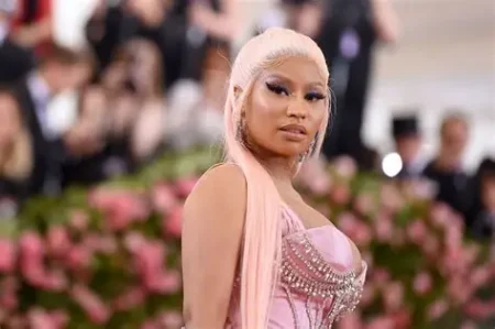 Nicki Minaj denies being broke after Jay-Z’s debt claim Rapper, Nicki Minaj