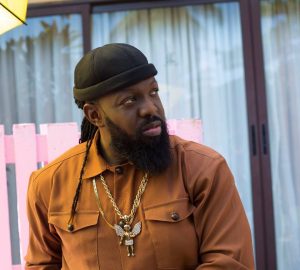 Singer, Timaya