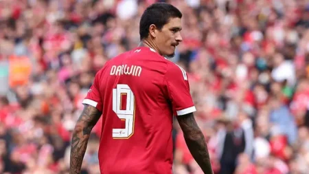 Al-Hilal agree £46m deal to sign Liverpool striker Darwin Nunez. The move could help fund Liverpool's pursuit of Newcastle's £150m-rated Alexander Isak.