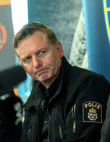 Ex-cop alleges Premier League stars caught in match-fixing Ex-cop Fredrik Gardare claims multiple Premier League stars were caught in match-fixing via a seized phone, but Swedish police shelved probe.