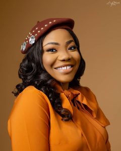 Mercy Chinwo uplifts expectant mothers with prayer, encouragement Nigerian Gospel singer, Mercy Chinwo