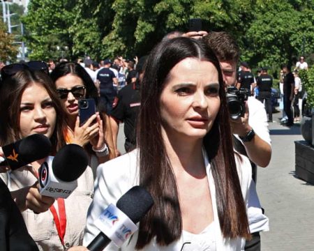 Moldovan regional leader jailed for seven years over Russian funding Moldovan regional leader jailed for seven years over Russian funding