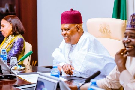 Shettima arrives New York for UNGA 80, to present Nigeria’s global priorities Vice President Shettima says Tinubu's bold reforms will benefit Nigeria in the long run.