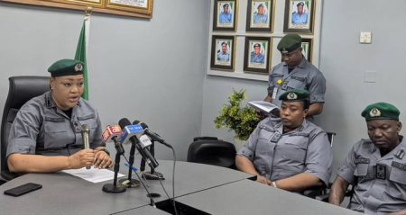 NCS CAC Comptroller Joy Edelduok