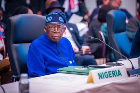 Tinubu’s reforms stabilising Nigeria’s economy – APC governors Bola Tinubu