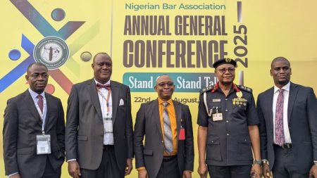 BPP DG proposes procurement lawyers to combat corruption, infrastructure deficit BPP DG proposes procurement lawyers to combat corruption