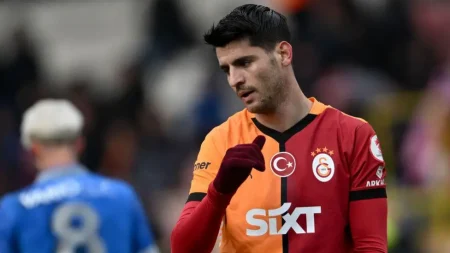 Morata slams Galatasaray as loan deal ends early Morata ends Galatasaray loan early, accusing club of breaking commitments and waiving pay to leave; set for Como move under ex-teammate Fàbregas.