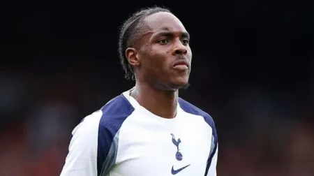 Tottenham condemn racist abuse of Mathys Tel after Super Cup loss to PSG, vowing action with authorities; players, clubs and Kick It Out show support.