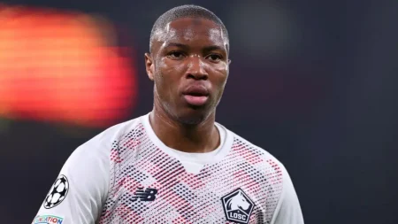 Bournemouth close on £34.6m deal for Diakite Bournemouth near £34.6m deal for Lille’s Bafodé Diakité as part of major defensive rebuild after Kerkez, Huijsen exits and Zabarnyi nears PSG move.