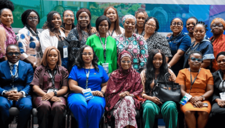 SheConnectsAfrica empowers women entrepreneurs to harness AfCFTA opportunities SheConnectsAfrica