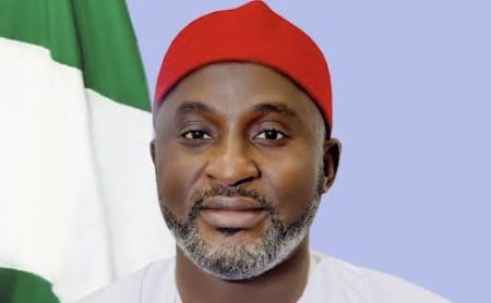‘$8bn required yearly to sustain Nigeria’s HIV/AIDS battle’ The Chairman of the House of Representatives Committee on HIV/AIDS, Tuberculosis and Malaria Control, Amobi Ogah