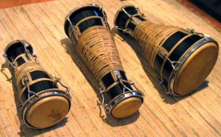 Bata dance, Bata drum — sublime steps, pulsating rhythms