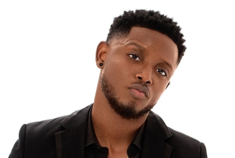 Nigerian Singer, Chike