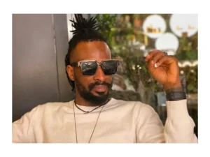 Singer, 9ice