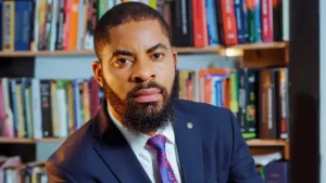 Deji Adeyanju says Jonathan is the only southerner who can defeat Tinubu in 2027.