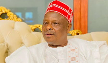 Kwankwaso: NNPP open to dialogue ahead of 2027, but not in a hurry Rabiu Kwankwaso