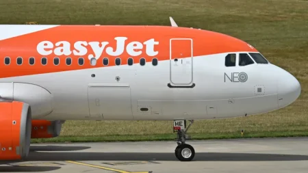 UK’s EasyJet suspends drunken captain after walking in Cape Verde Easyjet