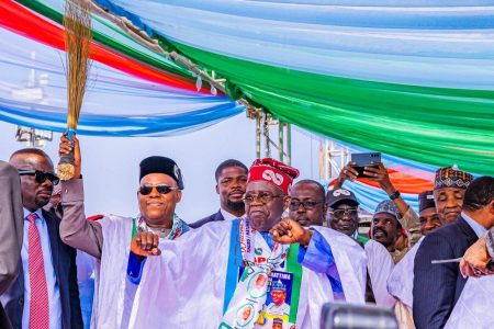 Tinubu’s minister donates ₦130 Million to Niger APC candidates, affirms govt policies are working APC celebrates bye-election victories, credits President Tinubu’s leadership and Renewed Hope Agenda.
