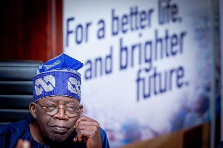 Tinubu represents all Nigerians, not Just APC supporters – Aide Bola Tinubu
