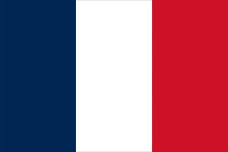French France flag