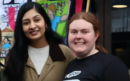 Labour councilor defects to new party founded by Jeremy Corbyn