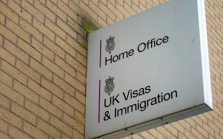 Nigerian man wins deportation appeal after gay asylum claim despite past marriage to woman English