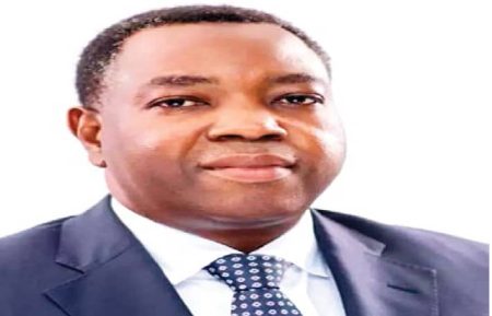 Ekiti APC governorship race: Ojo accuses Oyebanji of intimidation Engineer Kayode Ojo