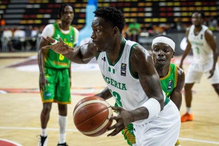 Nigeria’s D’Tigers secure fifth place at 2025 FIBA AfroBasket D’Tigers