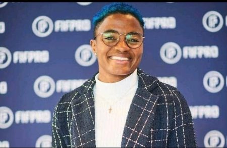 Rasheedat Ajibade joins PSG Féminin on two-year deal Rasheedat Ajibade