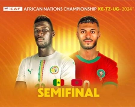 CHAN 2024: Morocco, Senegal battle for final spot Morocco and Senegal