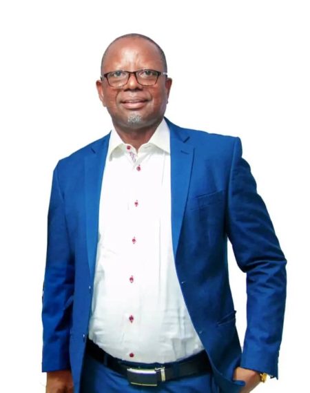 APC chieftain urges party to be transparent in picking Sanwo-Olu’s successor Bola Babarinde (Photo: Freedom Online)
