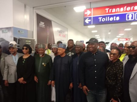 Historic Milestone: Air Peace launches first direct São Paulo–Nigeria flight Air Peace launches first direct São Paulo–Nigeria flight