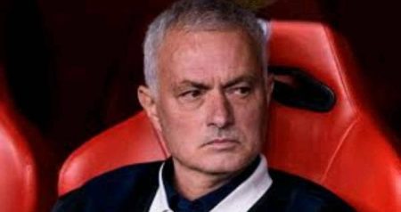 Jose Mourinho parts ways with Fenerbahce Jose Mourinho