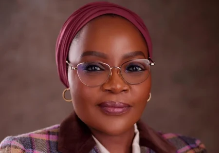 Nigeria’s education in crisis, says UBEC secretary UBEC Executive Secretary Dr Aisha Garba addresses Nigerian education stakeholders at Abuja meeting on nationwide learning crisis.