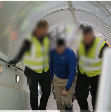 UK to deport 15 national offenders before hearing human rights appeals