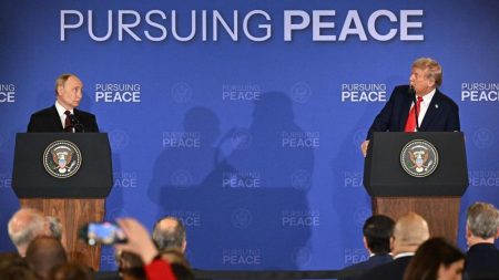 Trump-Putin summit concludes without ceasefire Trump-Putin summit concludes without ceasefire