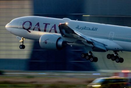 Woman sexually assaulted on flight challenges UK compensation rules