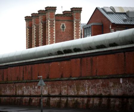 Labour to scrap short prison sentences Short prison