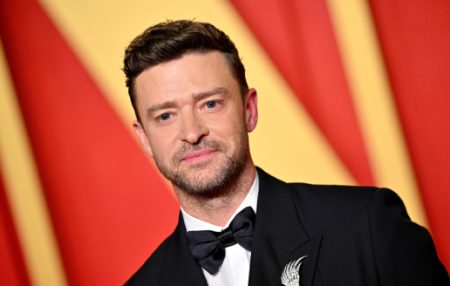 Justin Timberlake reveals lyme disease diagnosis Justin Timberlake