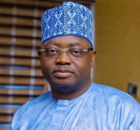 NOA replaces ‘war against indiscipline’ brigade with the ‘citizen values brigade’  Lanre Issa-Onilu