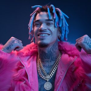Lil Pump Biography