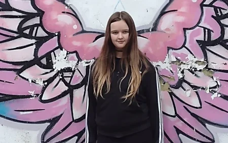 15-year-old Lucy Reed dies after consuming ‘pizza, chips’ Late Lucy Reed