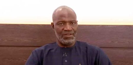 “You can’t run PDP from sidelines” – Mark Jacob to Wike Mark Jacob, former PDP legal adviser