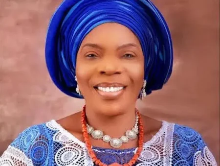 APC faction labels Ekiti Deputy Governor incompetent Monisade Afuye