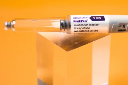 Orforglipron could broaden obesity care, says expert Millions could miss out on the National Health Service's (NHS), new “miracle” weight-loss jab because official obesity measures don’t fit Britain’s ethnic