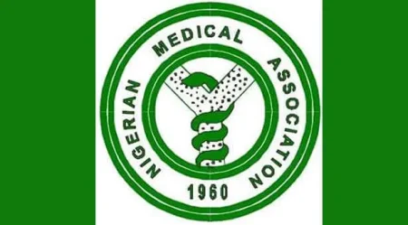 Vision care crucial to national development, says NMA eye health chair NMA logo