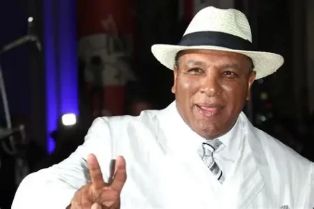 Rahaman, Muhammad Ali’s brother, dies at 82